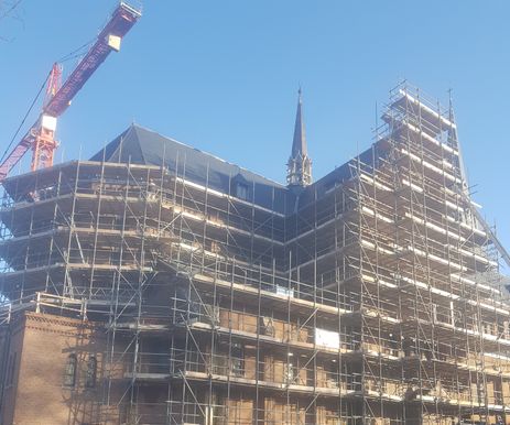 Heilig Hart Kerk Breda